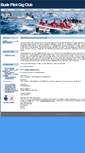 Mobile Screenshot of budegigclub.co.uk